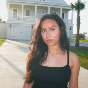 Meet your Posher, Jen